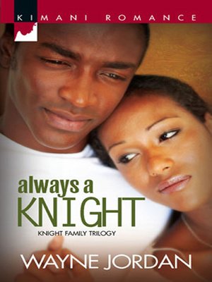 Always a Knight - ebook